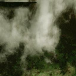 Satellite imagery of Igualata, EC