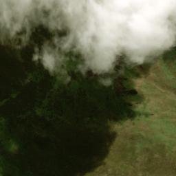 Satellite imagery of Igualata, EC