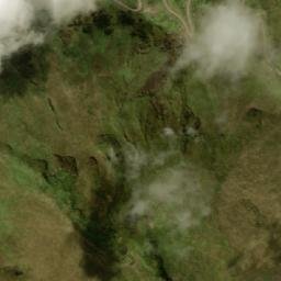 Satellite imagery of Igualata, EC