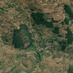 Satellite imagery of Lyamuromba, RW