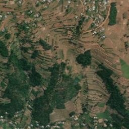 Satellite imagery of Lyamuromba, RW