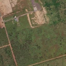 Satellite imagery of Biboroga, RW