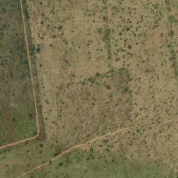 Satellite imagery of Biboroga, RW