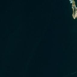 Satellite imagery of Punta Bálsamo, EC