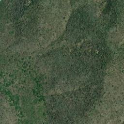 Satellite imagery of Punta Los Frailes, EC