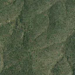 Satellite imagery of Punta Los Frailes, EC