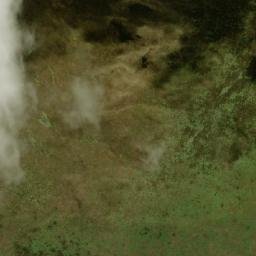 Satellite imagery of Piedramagra, EC