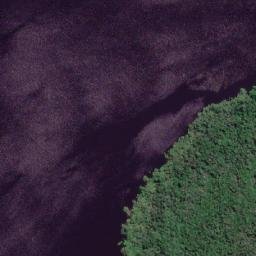 Satellite imagery of Pointe Dombekindo, GA