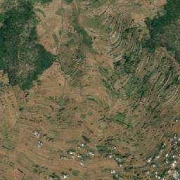 Satellite imagery of Lyamuromba, RW
