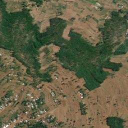 Satellite imagery of Lyamuromba, RW