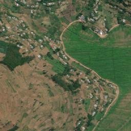 Satellite imagery of Lyamuromba, RW