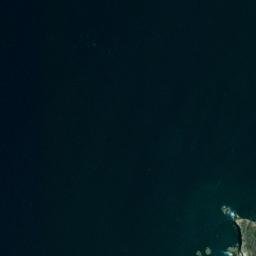 Satellite imagery of Punta Bálsamo, EC