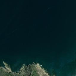 Satellite imagery of Punta Bálsamo, EC