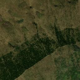 Satellite imagery of Piedramagra, EC
