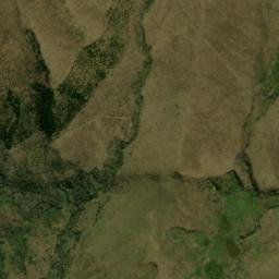 Satellite imagery of Piedramagra, EC