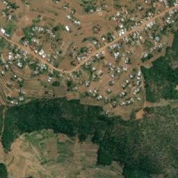 Satellite imagery of Lyamuromba, RW