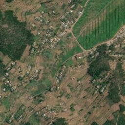 Satellite imagery of Rubindi, RW