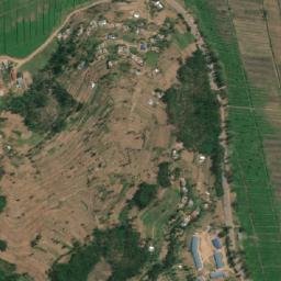 Satellite imagery of Rubindi, RW