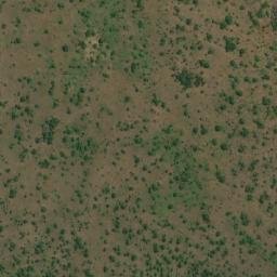 Satellite imagery of Ryakimasha, RW