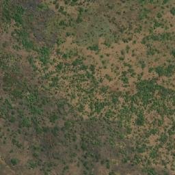 Satellite imagery of Ryakimasha, RW