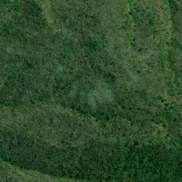 Satellite imagery of Cerro La Naranjita, EC