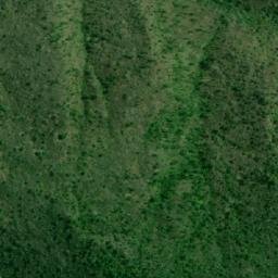 Satellite imagery of Cerro La Naranjita, EC