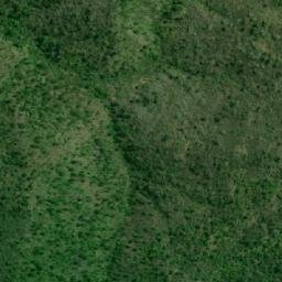 Satellite imagery of Cerro La Naranjita, EC