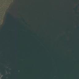 Satellite imagery of Pointe Solo, GA