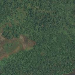 Satellite imagery of Pointe Ombéné, GA