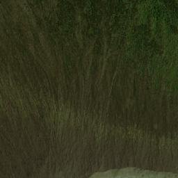 Satellite imagery of Volcan Nyiragongo, CD