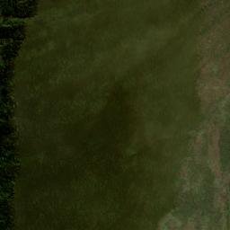 Satellite imagery of Volcan Karisimbi, RW