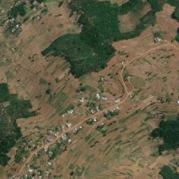 Satellite imagery of Rubindi, RW