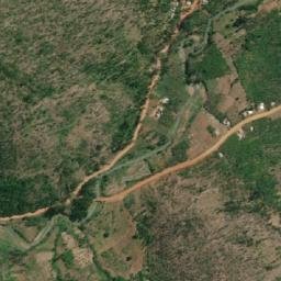 Satellite imagery of Kadohoka, RW