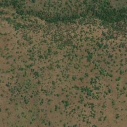 Satellite imagery of Ryakimasha, RW