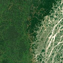 Satellite imagery of Raas Mafafuusi, SO