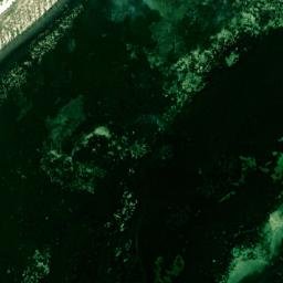 Satellite imagery of Raas Mafafuusi, SO