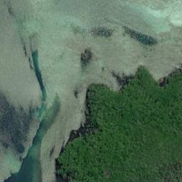 Satellite imagery of Tanjung Sinailakku, ID