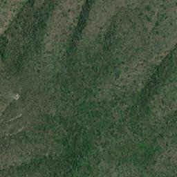 Satellite imagery of Cerro El Chuchón, EC