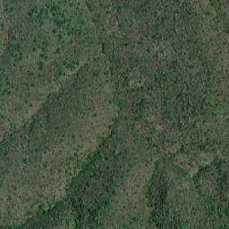 Satellite imagery of Cerro El Chuchón, EC