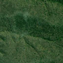 Satellite imagery of Cerro La Naranjita, EC