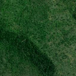 Satellite imagery of Cerro La Naranjita, EC