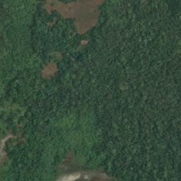 Satellite imagery of Pointe Solo, GA