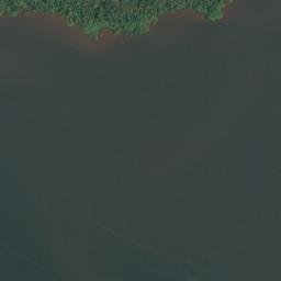 Satellite imagery of Pointe Ombéné, GA