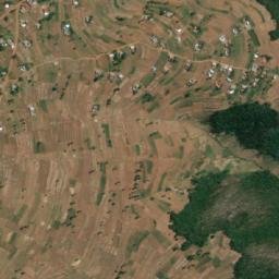 Satellite imagery of Rubindi, RW