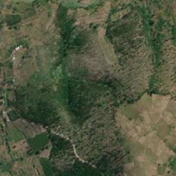 Satellite imagery of Kadohoka, RW