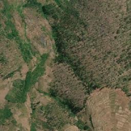 Satellite imagery of Kadohoka, RW
