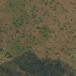 Satellite imagery of Ryakimasha, RW