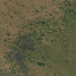 Satellite imagery of Ryakimasha, RW