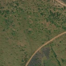 Satellite imagery of Ryakimasha, RW