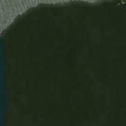 Satellite imagery of Buchuru Point, TZ